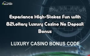 luxury casino no deposit bonus