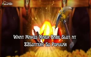miner babe