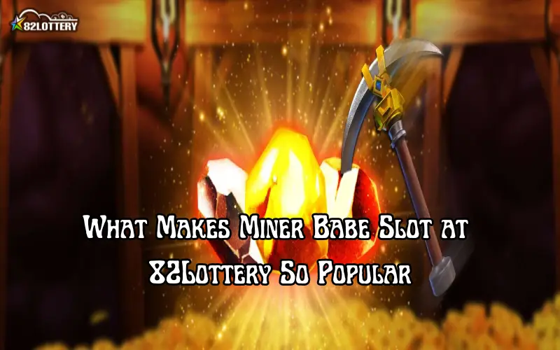 miner babe