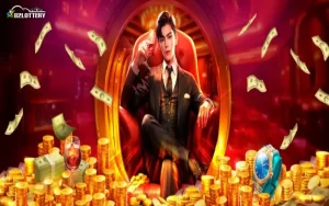 moneybags man