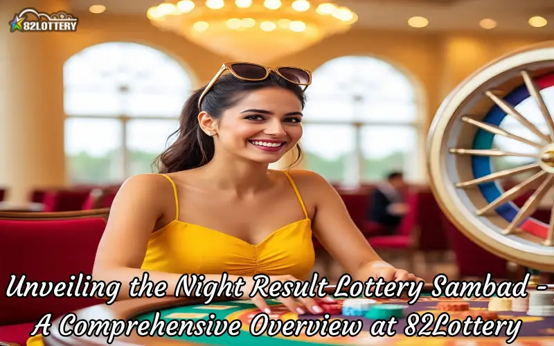 night result lottery sambad