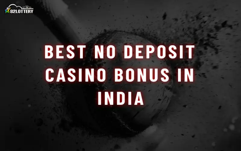 no deposit casino bonus india