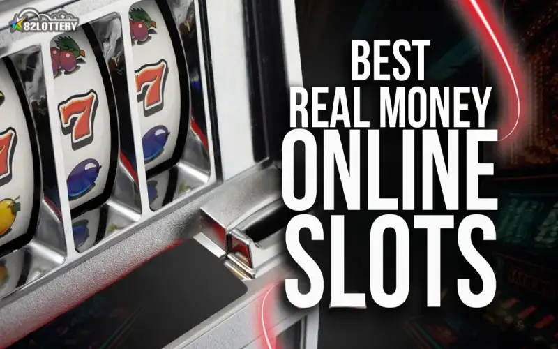 online slots real money