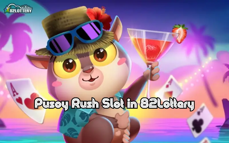 pusoy rush