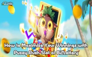 pusoy rush