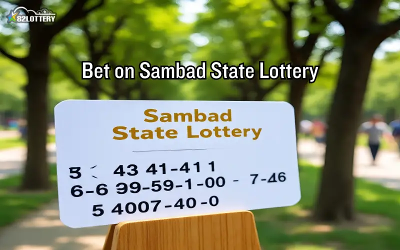 sambad state lottery