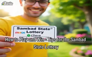 sambad state lottery