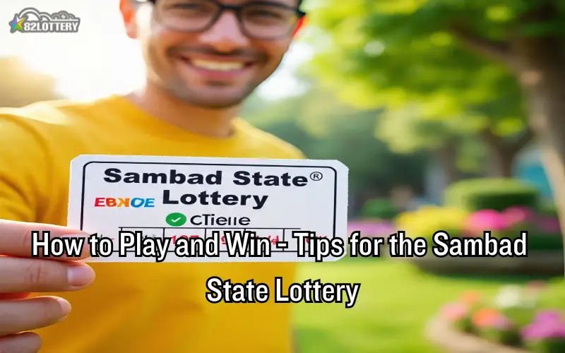 sambad state lottery