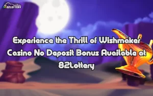wishmaker casino no deposit bonus