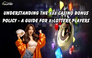 888 casino bonus policy