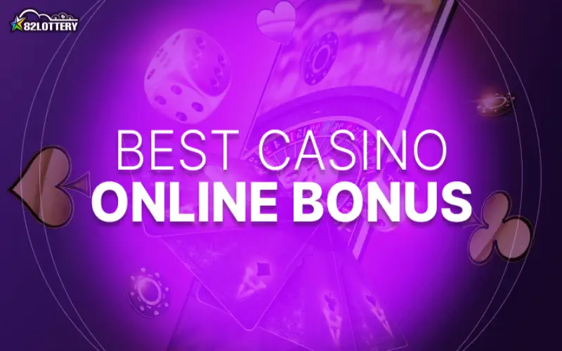 best casino bonus