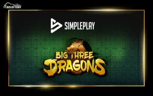 big three dragons