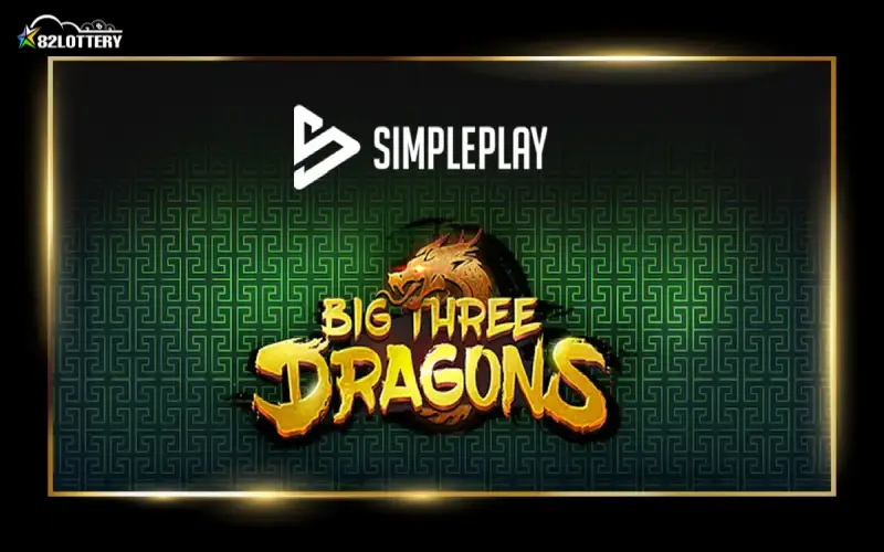 big three dragons