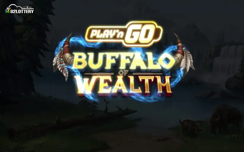 buffalo of wealth