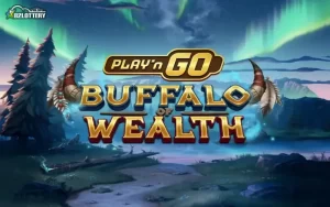 buffalo of wealth