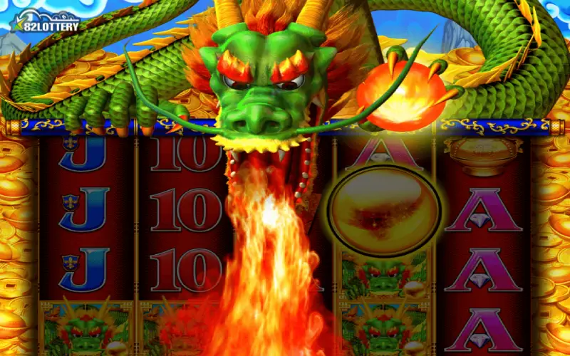 dragon fortune