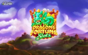 dragon fortune