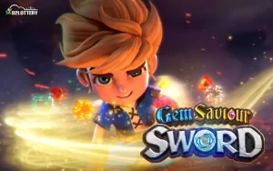 gem saviour