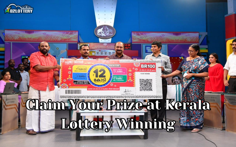 kerala lottery winning