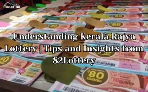 kerala rajya lottery