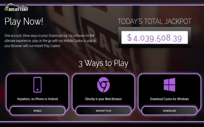 lady luck casino bonus code