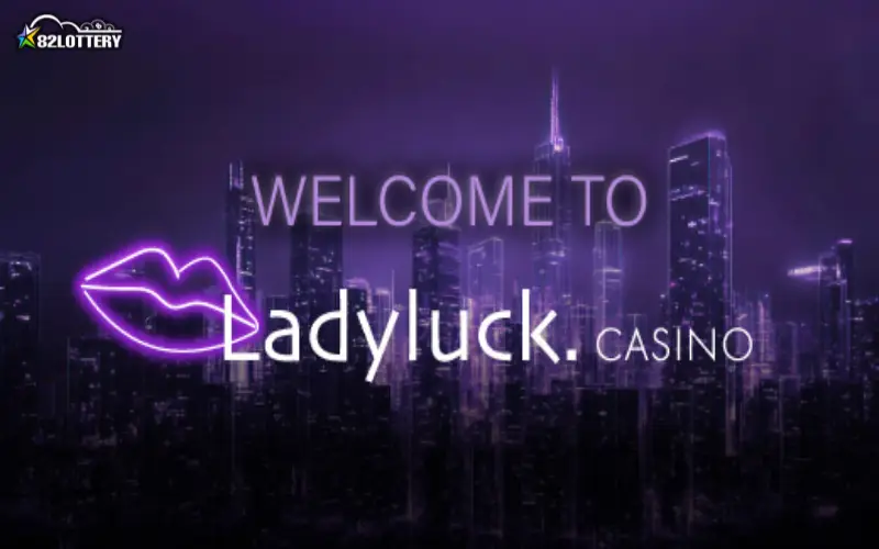 lady luck casino bonus code