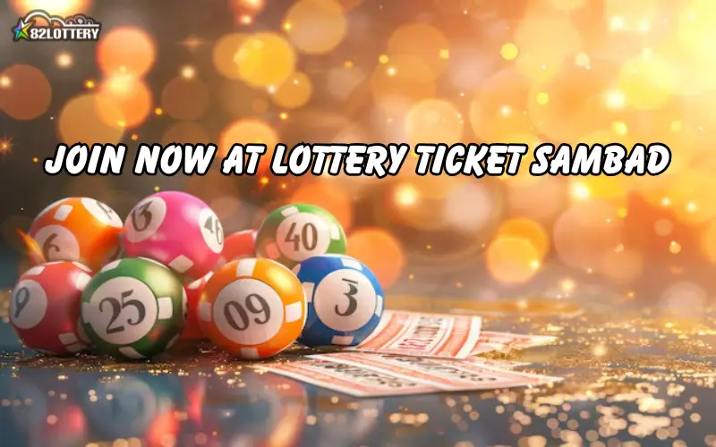 lottery ticket sambad