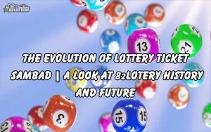 lottery ticket sambad
