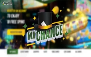 machance casino bonus