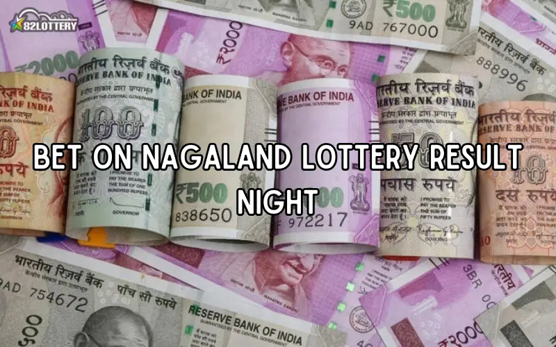 nagaland lottery result night