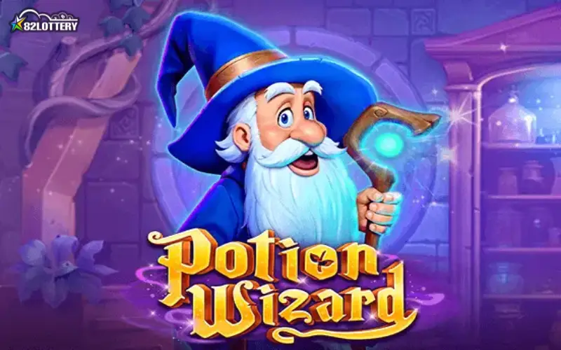 potion wizard