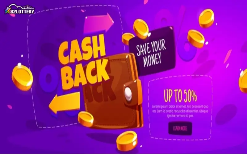 cashback bonus