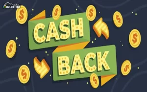 cashback bonus