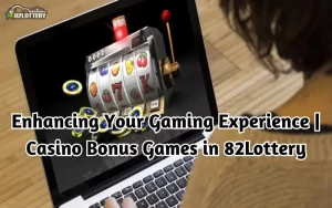 casino bonus games