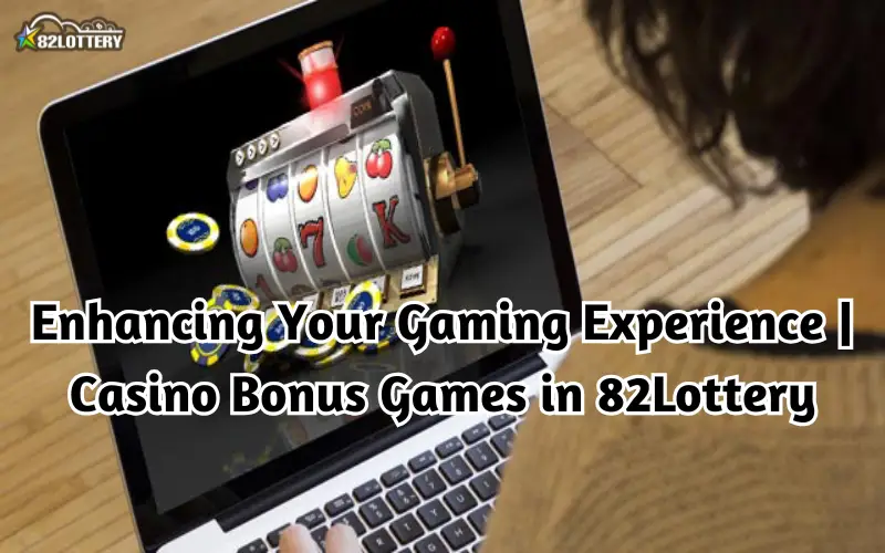 casino bonus games