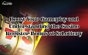 casino register bonus