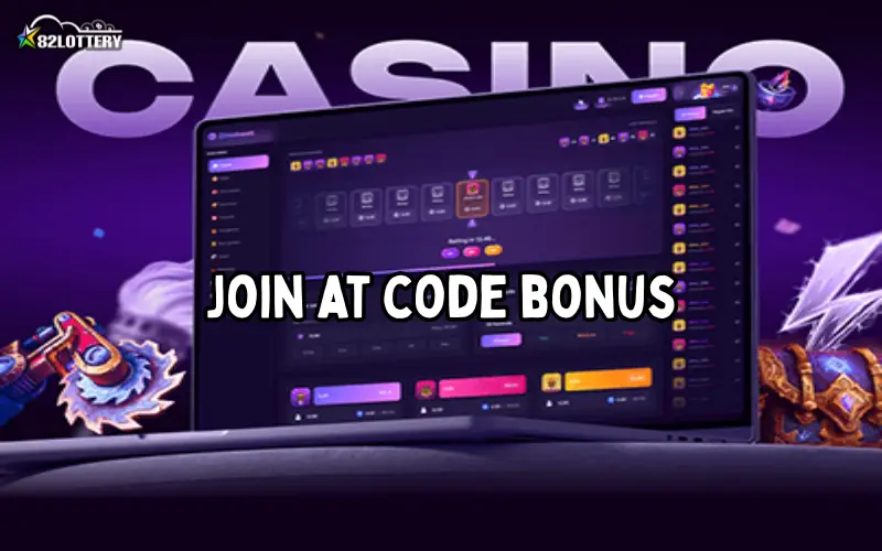 code bonus