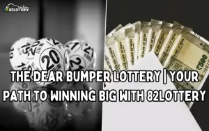 dear bumper lottery