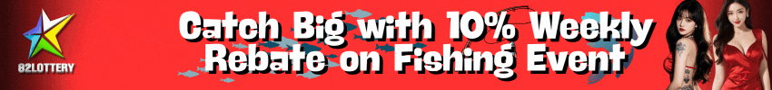 fishing rebate bonus