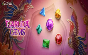 garuda gems