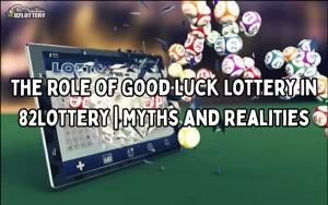 good luck lottery
