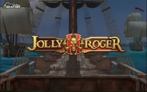 jolly roger