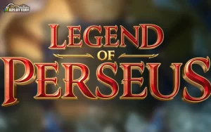 legend of perseus