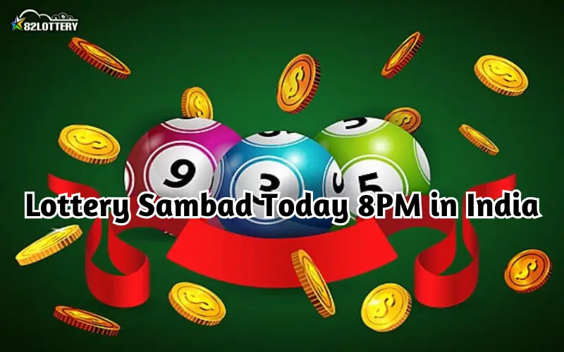 lottery sambad today 8pm