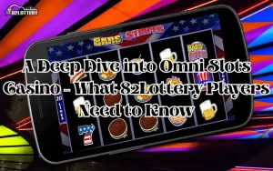 omni slots casino
