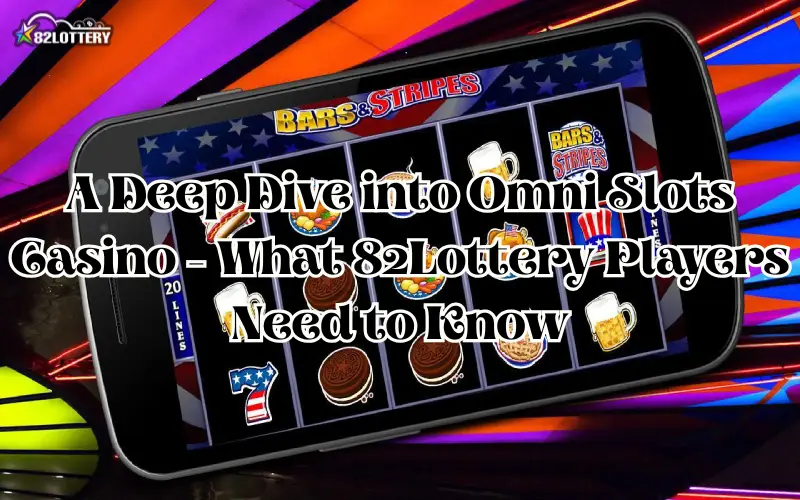 omni slots casino
