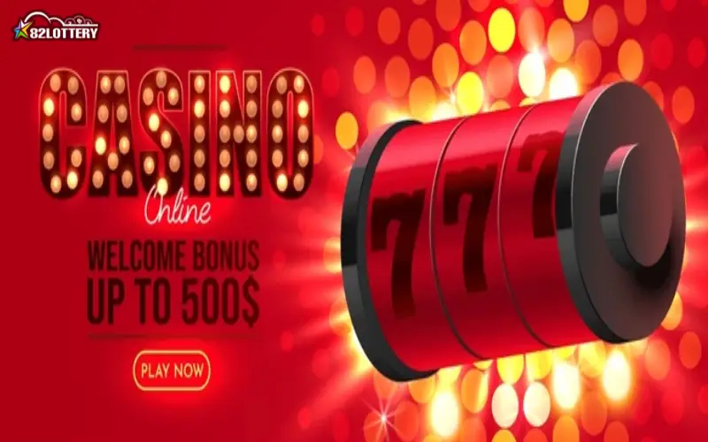 online casino bonus 777