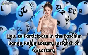 paschim banga rajya lottery