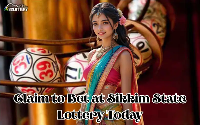 sikkim state lottery