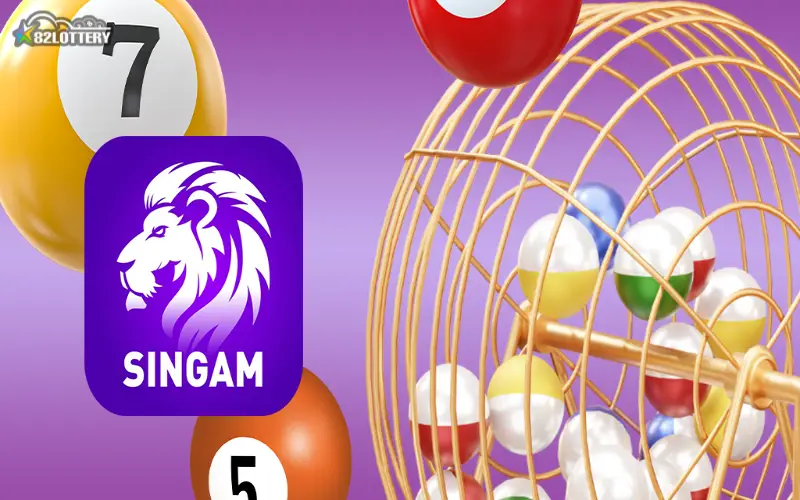 singam lottery sambad